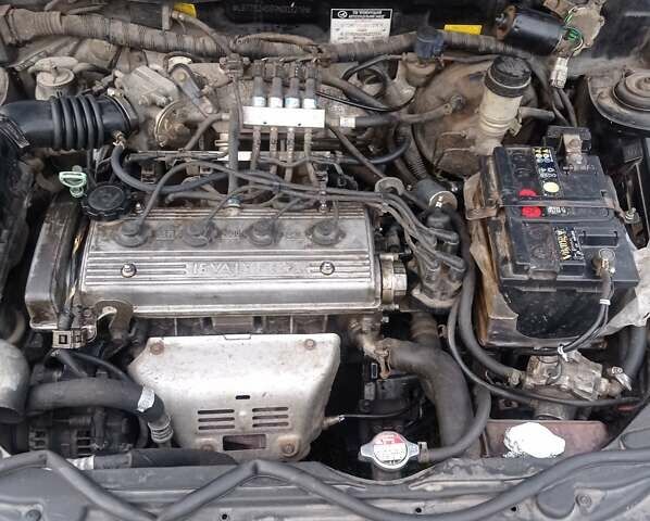 Джили ЦК, объемом двигателя 1.5 л и пробегом 250 тыс. км за 2000 $, фото 1 на Automoto.ua