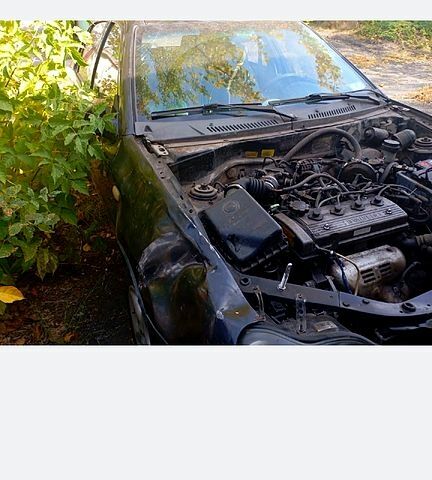 Джили ЦК, объемом двигателя 1.5 л и пробегом 0 тыс. км за 100 $, фото 1 на Automoto.ua