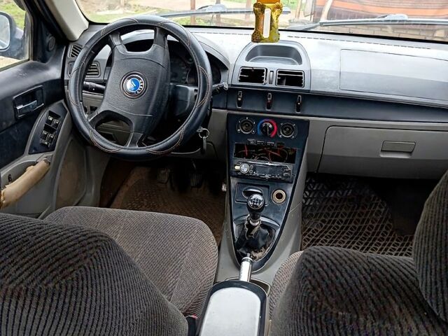 Джили ЦК, объемом двигателя 1.5 л и пробегом 0 тыс. км за 1200 $, фото 1 на Automoto.ua