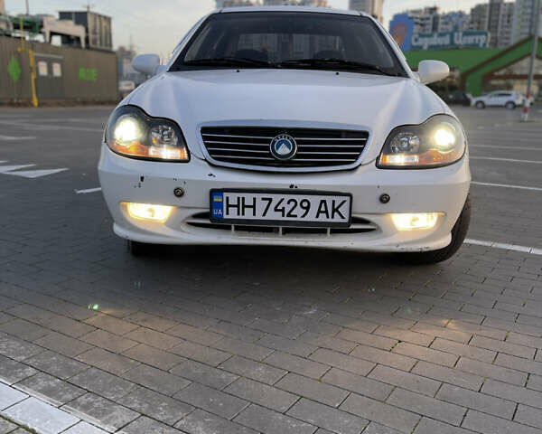 Джилі ЦК, об'ємом двигуна 1.5 л та пробігом 249 тис. км за 2300 $, фото 1 на Automoto.ua