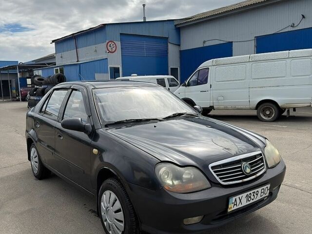 Джилі ЦК, об'ємом двигуна 0 л та пробігом 250 тис. км за 900 $, фото 1 на Automoto.ua