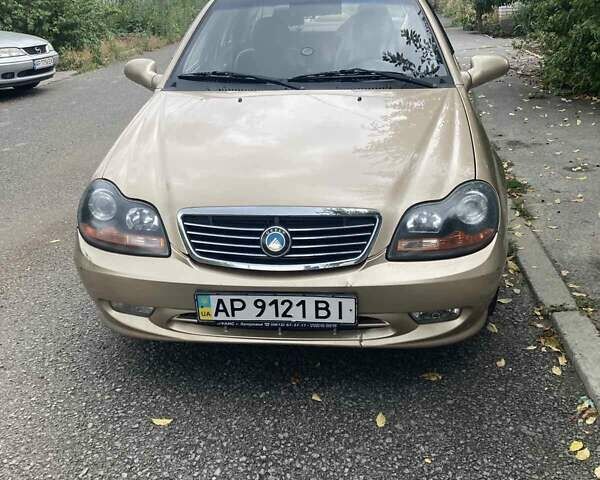 Джилі ЦК, об'ємом двигуна 0 л та пробігом 60 тис. км за 2300 $, фото 1 на Automoto.ua