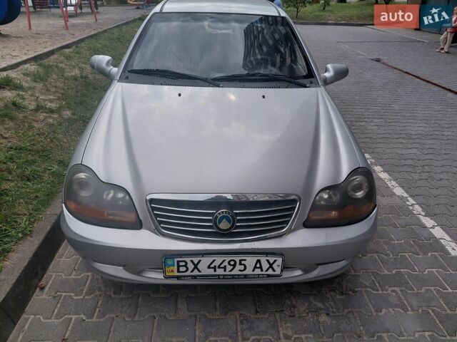 Джилі ЦК, об'ємом двигуна 0 л та пробігом 41 тис. км за 1000 $, фото 1 на Automoto.ua