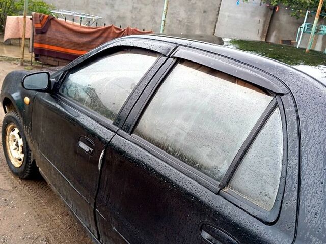 Джилі ЦК, об'ємом двигуна 1.5 л та пробігом 0 тис. км за 1000 $, фото 1 на Automoto.ua