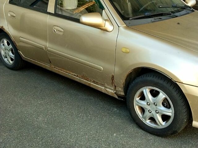 Джилі ЦК, об'ємом двигуна 15 л та пробігом 176 тис. км за 900 $, фото 1 на Automoto.ua