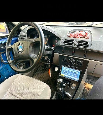 Джили ЦК, объемом двигателя 1.5 л и пробегом 0 тыс. км за 1200 $, фото 1 на Automoto.ua