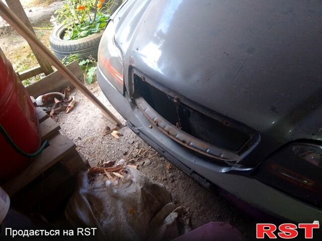 Джили ЦК, объемом двигателя 15 л и пробегом 0 тыс. км за 1200 $, фото 1 на Automoto.ua