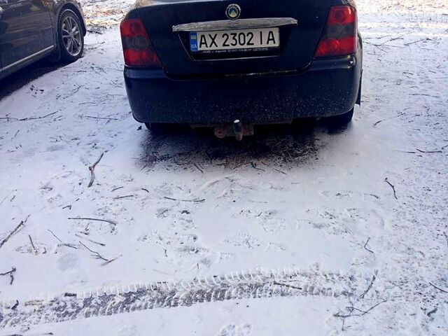 Джили ЦК, объемом двигателя 1.6 л и пробегом 0 тыс. км за 1400 $, фото 1 на Automoto.ua