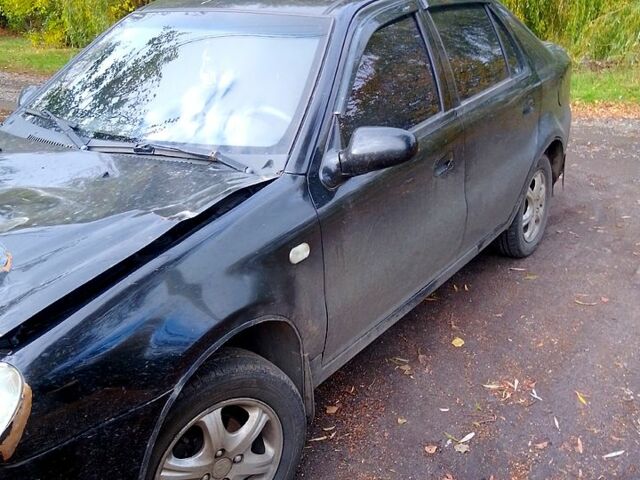 Джили ЦК, объемом двигателя 15 л и пробегом 118 тыс. км за 1600 $, фото 1 на Automoto.ua