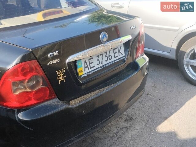 Джили ЦК, объемом двигателя 0 л и пробегом 230 тыс. км за 1300 $, фото 1 на Automoto.ua