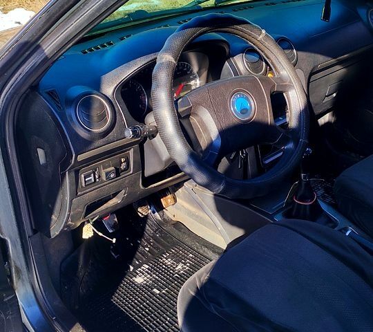 Джили ЦК, объемом двигателя 15 л и пробегом 290 тыс. км за 1500 $, фото 1 на Automoto.ua