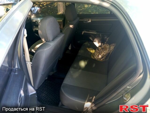 Джили ЦК, объемом двигателя 1.5 л и пробегом 110 тыс. км за 2800 $, фото 1 на Automoto.ua