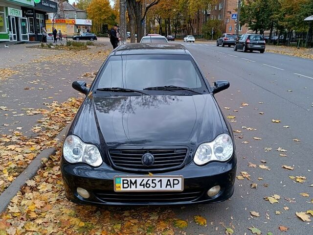 Джили ЦК, объемом двигателя 1.5 л и пробегом 200 тыс. км за 4000 $, фото 1 на Automoto.ua