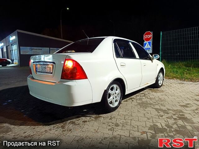 Джилі ЦК, об'ємом двигуна 1.5 л та пробігом 265 тис. км за 2300 $, фото 1 на Automoto.ua