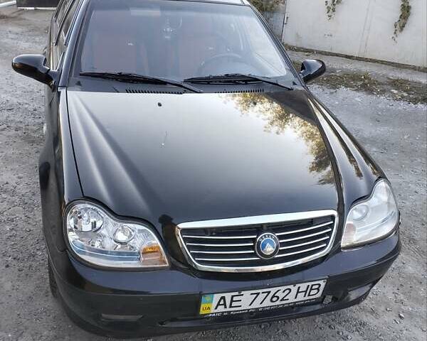 Джилі ЦК, об'ємом двигуна 1.5 л та пробігом 55 тис. км за 3000 $, фото 1 на Automoto.ua