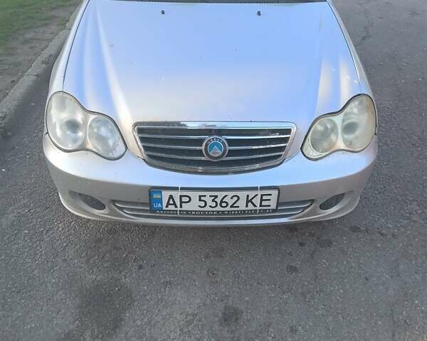 Джилі ЦК, об'ємом двигуна 1.5 л та пробігом 280 тис. км за 2200 $, фото 1 на Automoto.ua