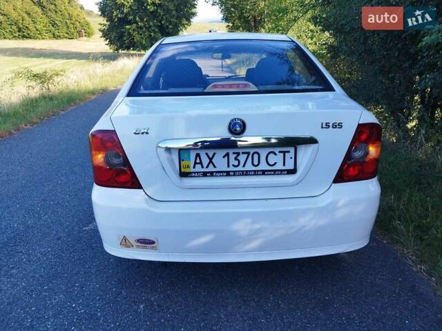 Джилі ЦК, об'ємом двигуна 0 л та пробігом 110 тис. км за 2400 $, фото 1 на Automoto.ua