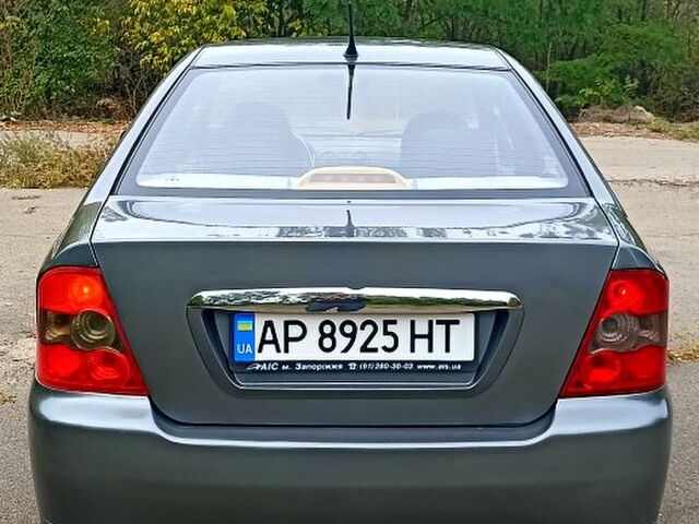 Джилі ЦК, об'ємом двигуна 1.5 л та пробігом 113 тис. км за 2800 $, фото 1 на Automoto.ua