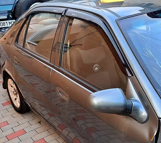 Джилі ЦК, об'ємом двигуна 1.5 л та пробігом 82 тис. км за 650 $, фото 1 на Automoto.ua