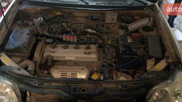 Джилі ЦК, об'ємом двигуна 1.5 л та пробігом 80 тис. км за 2650 $, фото 1 на Automoto.ua