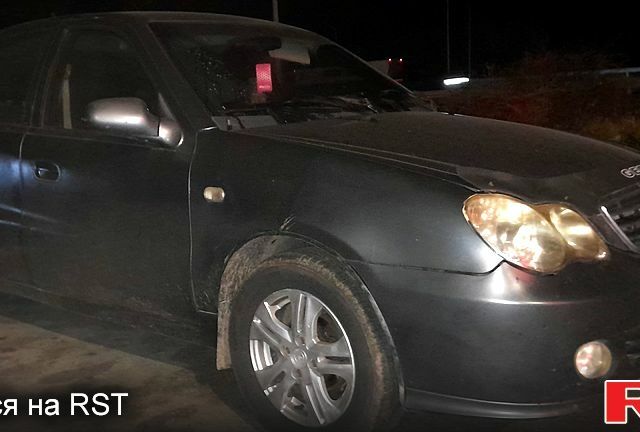 Джили ЦК, объемом двигателя 1.5 л и пробегом 0 тыс. км за 1850 $, фото 1 на Automoto.ua