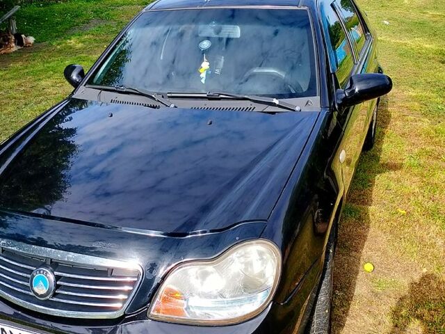 Джилі ЦК, об'ємом двигуна 1.5 л та пробігом 162 тис. км за 2700 $, фото 1 на Automoto.ua