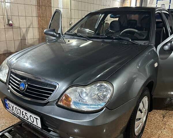 Джилі ЦК, об'ємом двигуна 1.5 л та пробігом 85 тис. км за 2999 $, фото 1 на Automoto.ua