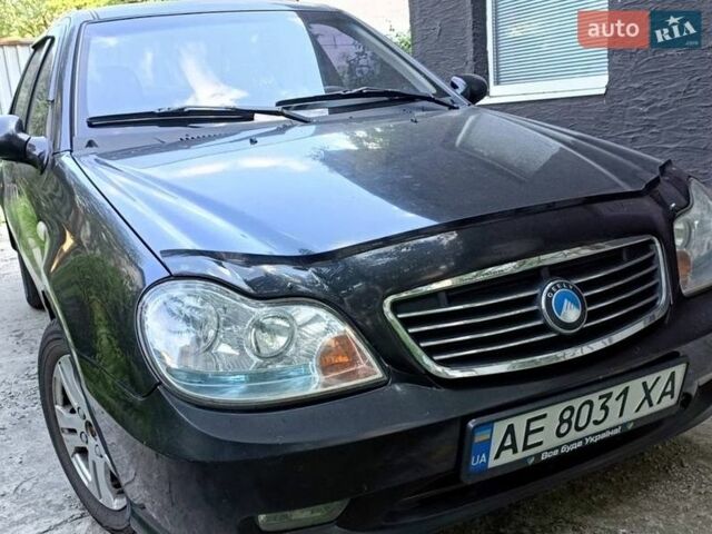 Джилі ЦК, об'ємом двигуна 1.5 л та пробігом 170 тис. км за 2600 $, фото 1 на Automoto.ua