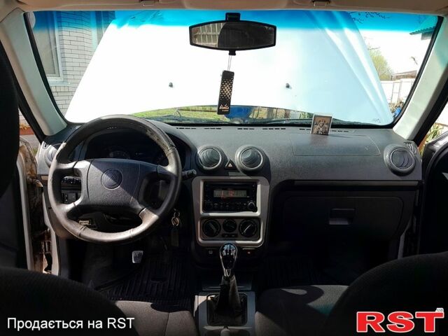 Джили ЦК, объемом двигателя 1.5 л и пробегом 180 тыс. км за 1700 $, фото 1 на Automoto.ua