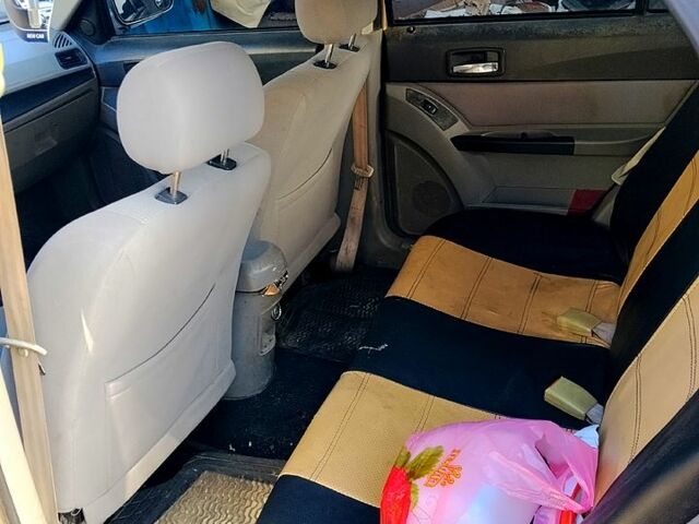 Желтый Джили ЦК, объемом двигателя 1.5 л и пробегом 240 тыс. км за 1100 $, фото 1 на Automoto.ua