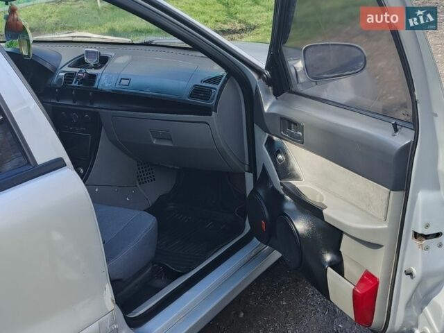 Сірий Джилі ЦК, об'ємом двигуна 1.3 л та пробігом 300 тис. км за 1446 $, фото 1 на Automoto.ua