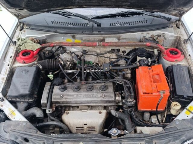 Серый Джили ЦК, объемом двигателя 0 л и пробегом 255 тыс. км за 1900 $, фото 1 на Automoto.ua