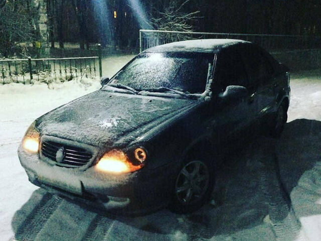 Сірий Джилі ЦК, об'ємом двигуна 1.5 л та пробігом 145 тис. км за 1700 $, фото 1 на Automoto.ua