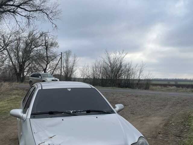 Серый Джили ЦК, объемом двигателя 1.5 л и пробегом 3 тыс. км за 1600 $, фото 1 на Automoto.ua