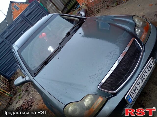 Серый Джили ЦК, объемом двигателя 1.5 л и пробегом 358 тыс. км за 2000 $, фото 1 на Automoto.ua