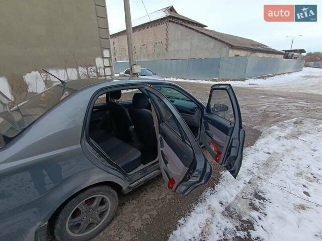 Серый Джили ЦК, объемом двигателя 0 л и пробегом 163 тыс. км за 1700 $, фото 1 на Automoto.ua