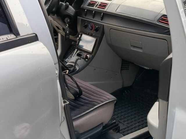 Серый Джили ЦК, объемом двигателя 1.5 л и пробегом 285 тыс. км за 2200 $, фото 1 на Automoto.ua