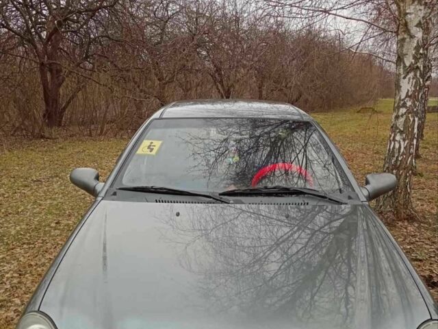 Серый Джили ЦК, объемом двигателя 0 л и пробегом 110 тыс. км за 2144 $, фото 1 на Automoto.ua