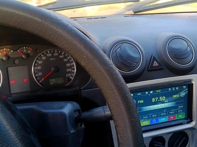 Сірий Джилі ЦК, об'ємом двигуна 1.5 л та пробігом 180 тис. км за 1600 $, фото 1 на Automoto.ua