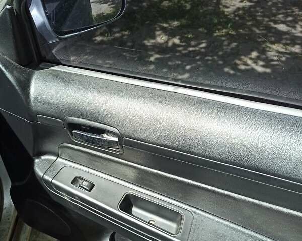 Серый Джили ЦК, объемом двигателя 1.5 л и пробегом 110 тыс. км за 1100 $, фото 1 на Automoto.ua