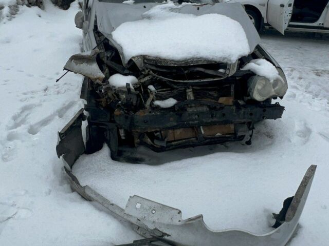 Серый Джили ЦК, объемом двигателя 1.5 л и пробегом 120 тыс. км за 580 $, фото 1 на Automoto.ua