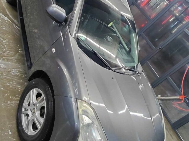 Серый Джили ЦК, объемом двигателя 1.5 л и пробегом 149 тыс. км за 2000 $, фото 1 на Automoto.ua