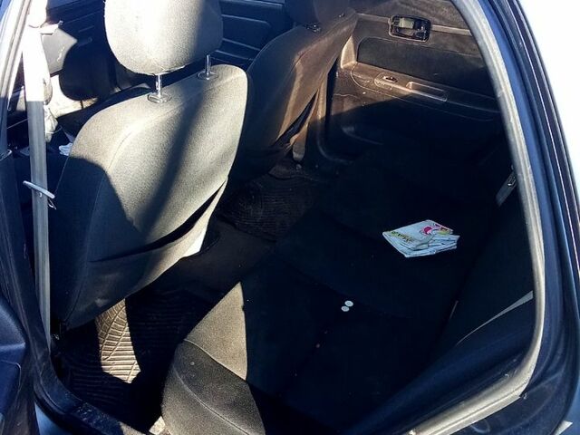 Сірий Джилі ЦК, об'ємом двигуна 1.5 л та пробігом 172 тис. км за 1300 $, фото 1 на Automoto.ua