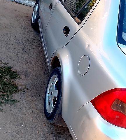 Серый Джили ЦК, объемом двигателя 1.5 л и пробегом 190 тыс. км за 710 $, фото 1 на Automoto.ua