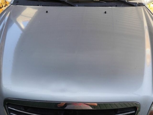 Серый Джили ЦК, объемом двигателя 1.5 л и пробегом 120 тыс. км за 2247 $, фото 1 на Automoto.ua