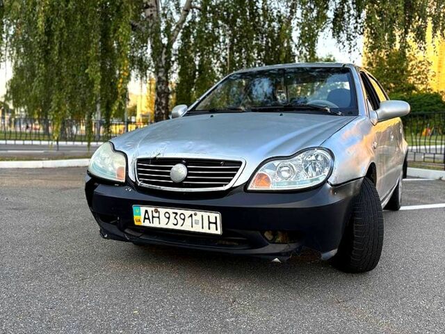 Джили ЦК 2013 в Харькове на Automoto.ua Серый Джили ЦК, объемом двигателя 1.5 л и пробегом 187 тыс. км за 1000 $, фото 1 на Automoto.ua