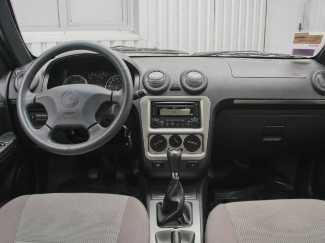 Серый Джили ЦК, объемом двигателя 1.5 л и пробегом 194 тыс. км за 2021 $, фото 1 на Automoto.ua