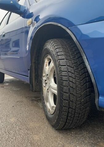 Синій Джилі ЦК, об'ємом двигуна 1.3 л та пробігом 143 тис. км за 1800 $, фото 1 на Automoto.ua