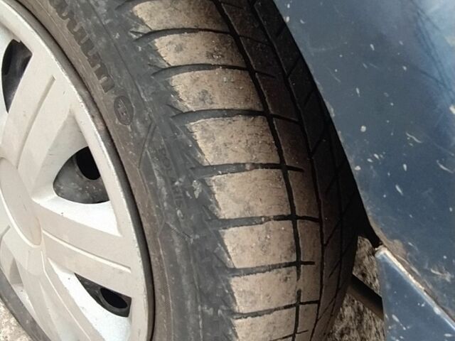 Синій Джилі ЦК, об'ємом двигуна 1.5 л та пробігом 147 тис. км за 2300 $, фото 1 на Automoto.ua