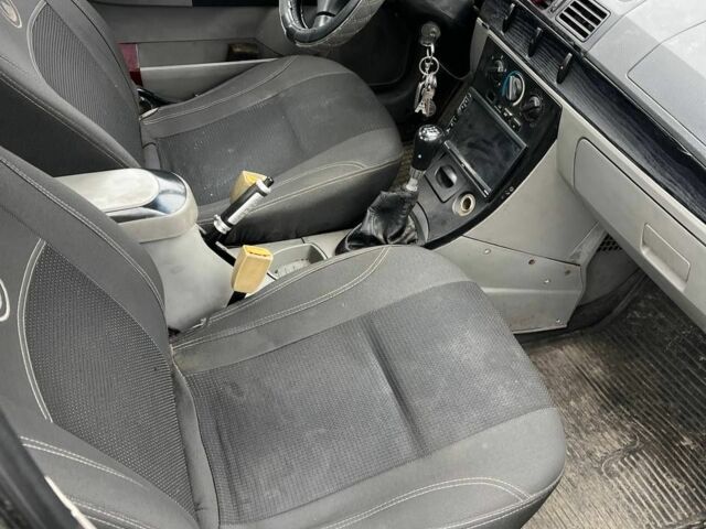 Зеленый Джили ЦК, объемом двигателя 1 л и пробегом 190 тыс. км за 1500 $, фото 1 на Automoto.ua